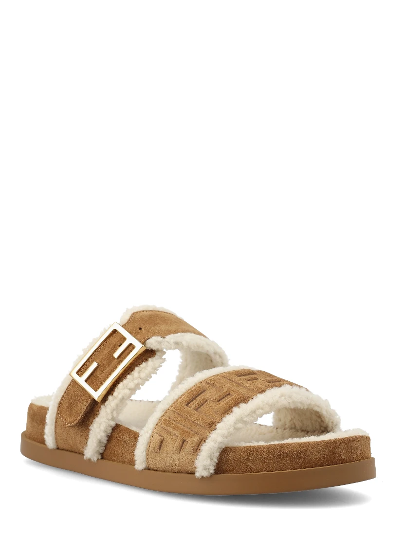 Fendi Sandals