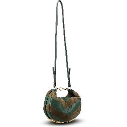 Fendigraphy mini bag