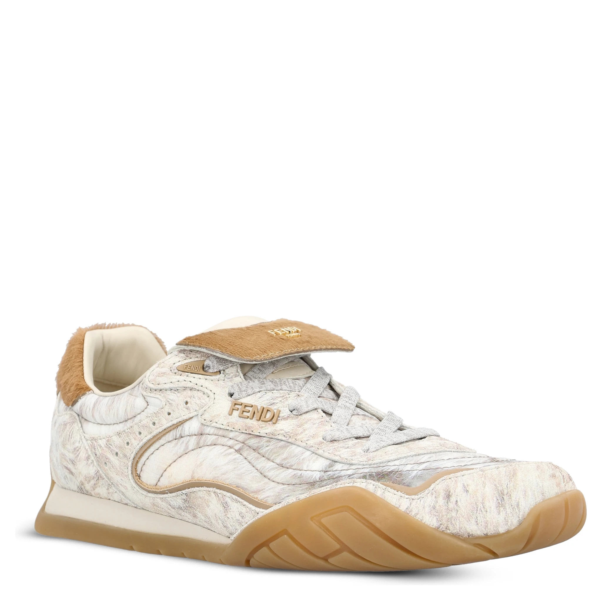 Fendi Sneakers