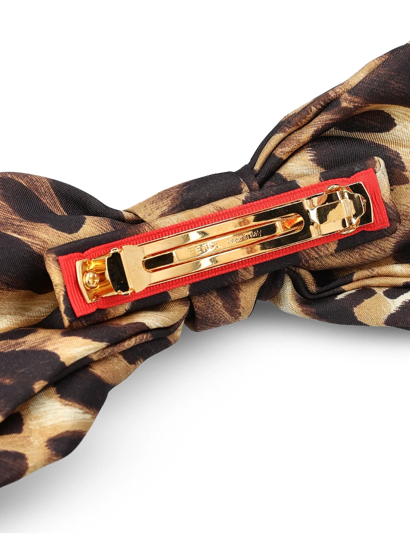 Fendi Accessories Brown