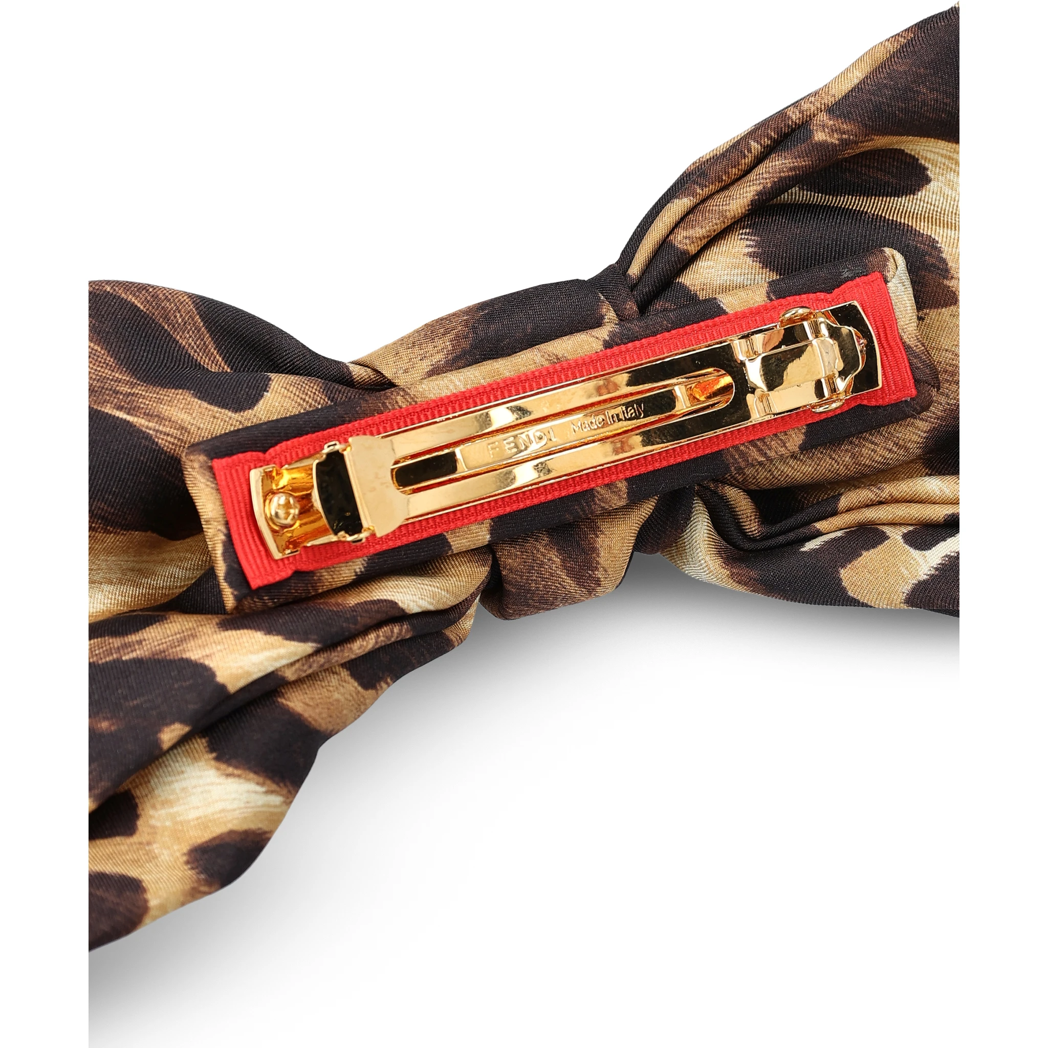 Fendi Accessories Brown