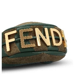 Fendigraphy mini bag