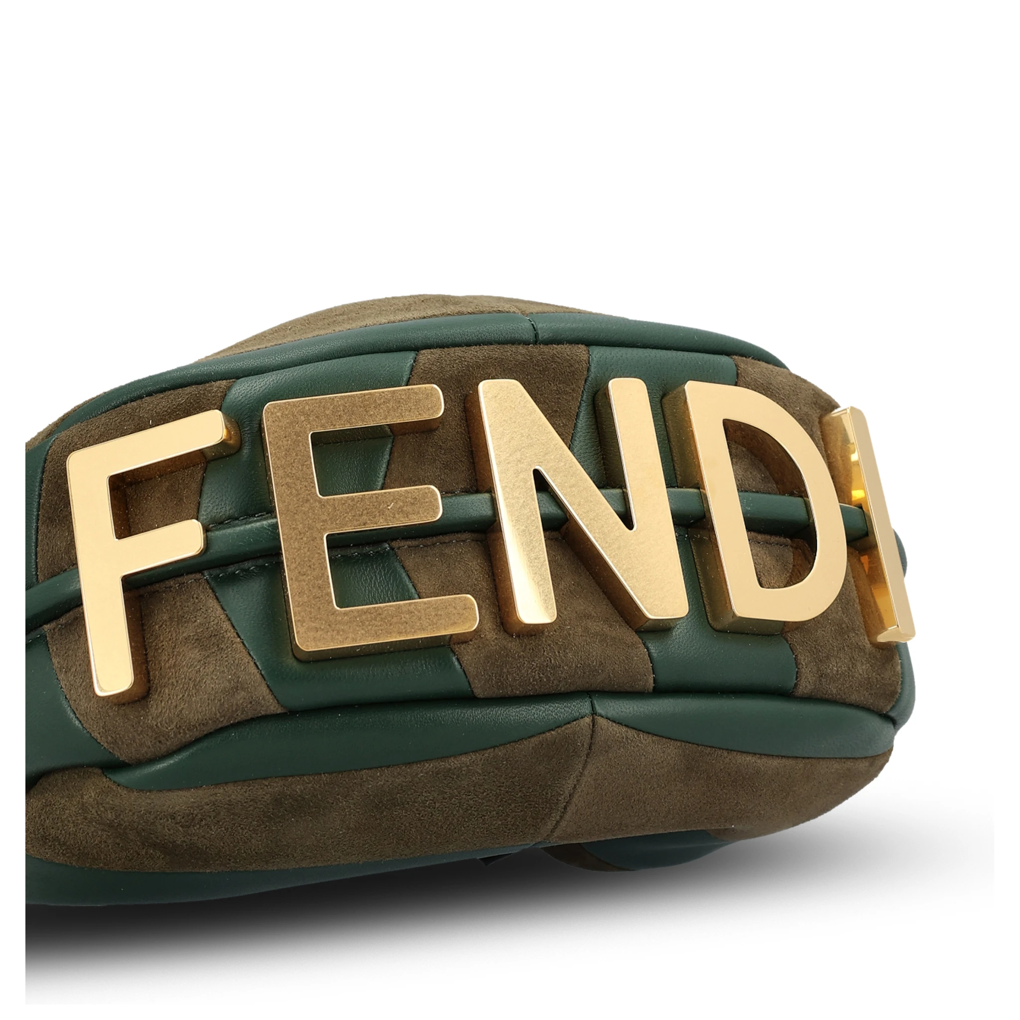 Fendigraphy mini bag