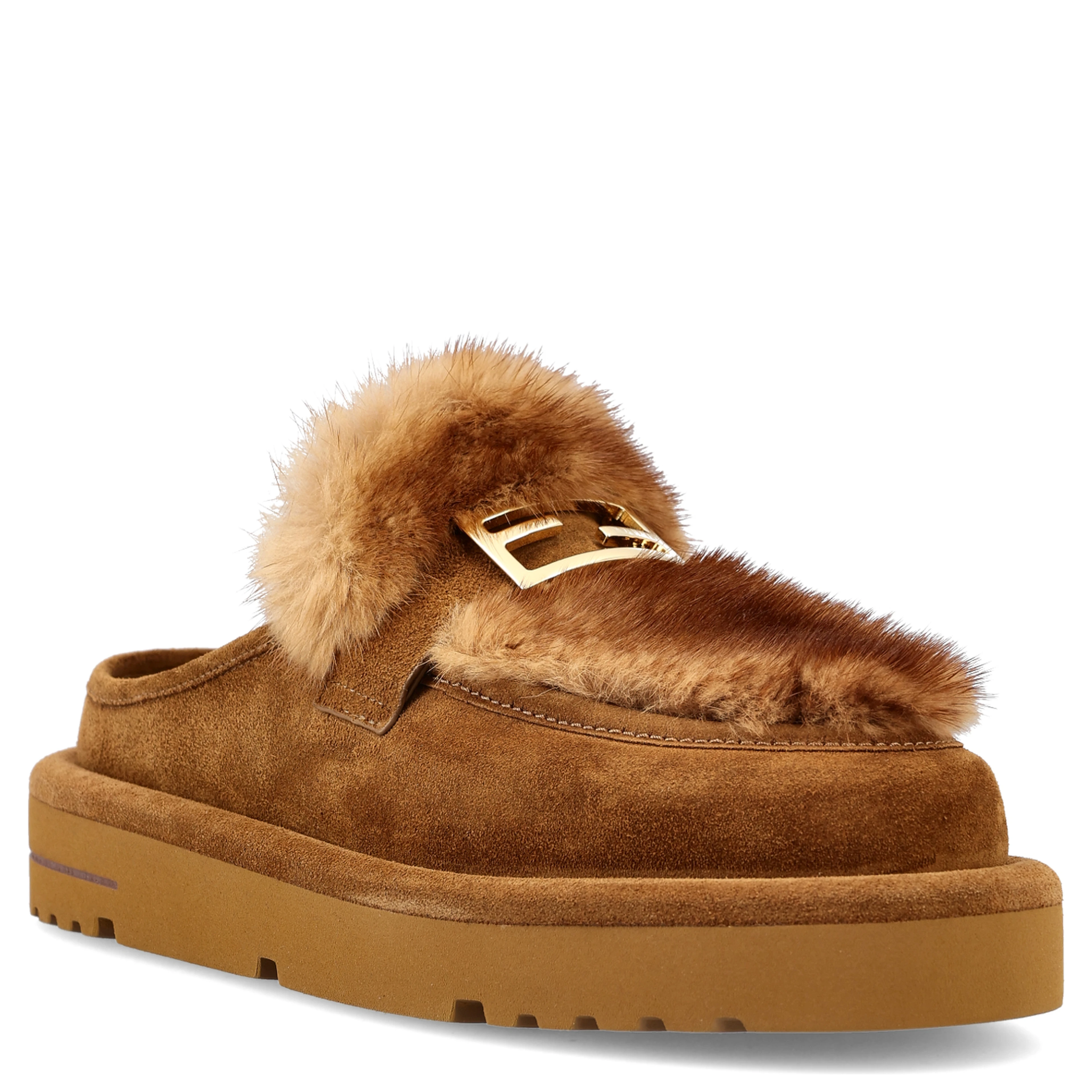 Fendi Sandals
