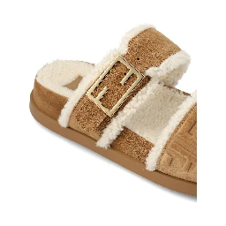 Fendi Sandals