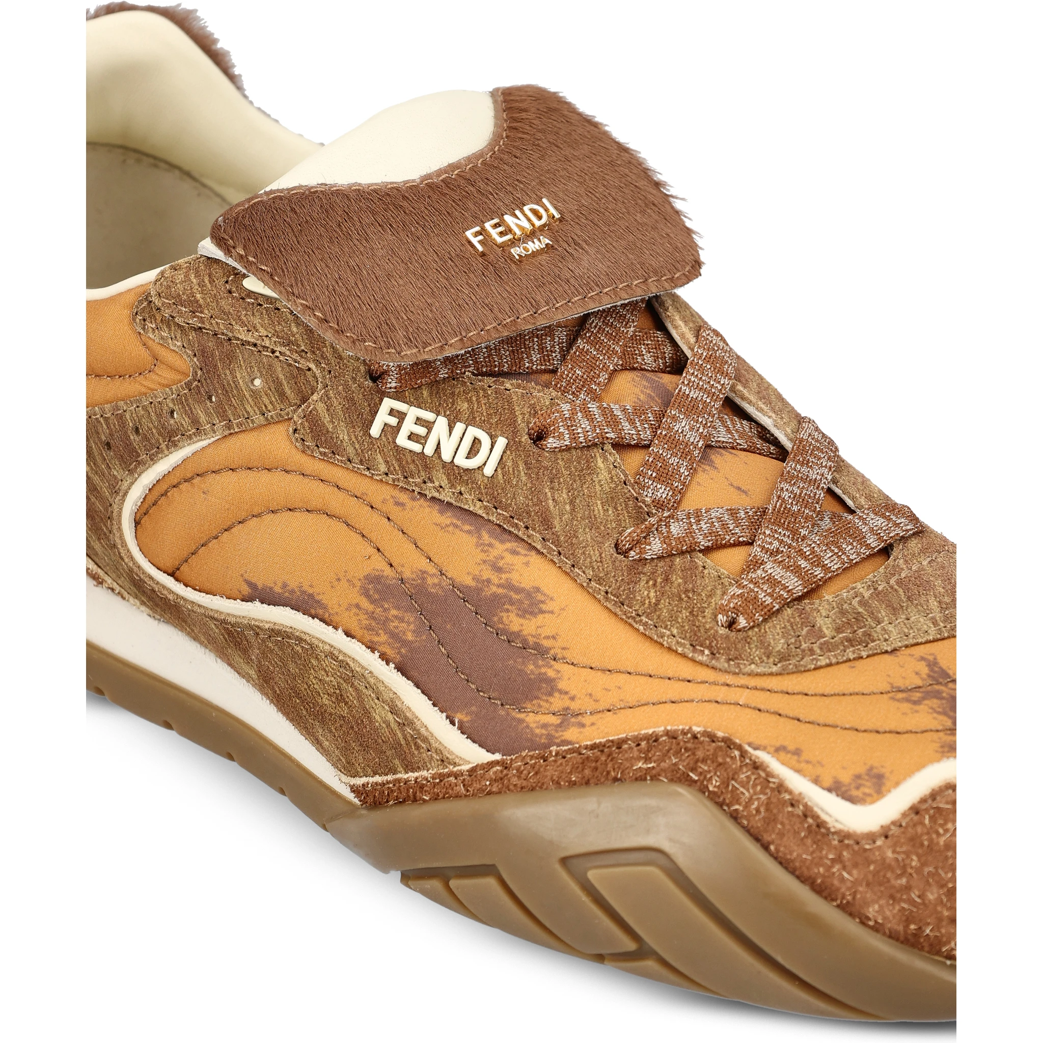 Fendi Sneakers