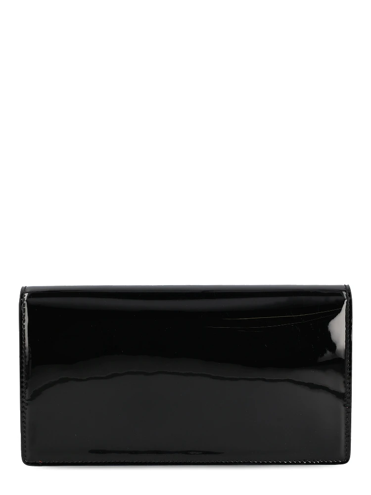 Christian Louboutin Bags.. Black alternative