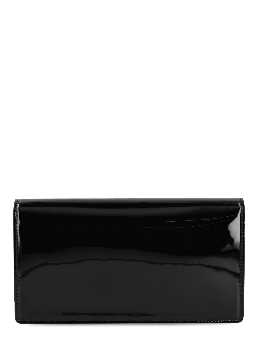 Christian Louboutin Bags.. Black