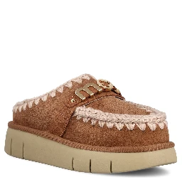 Mou Sandals