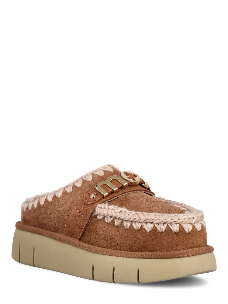 Mou Sandals alternative