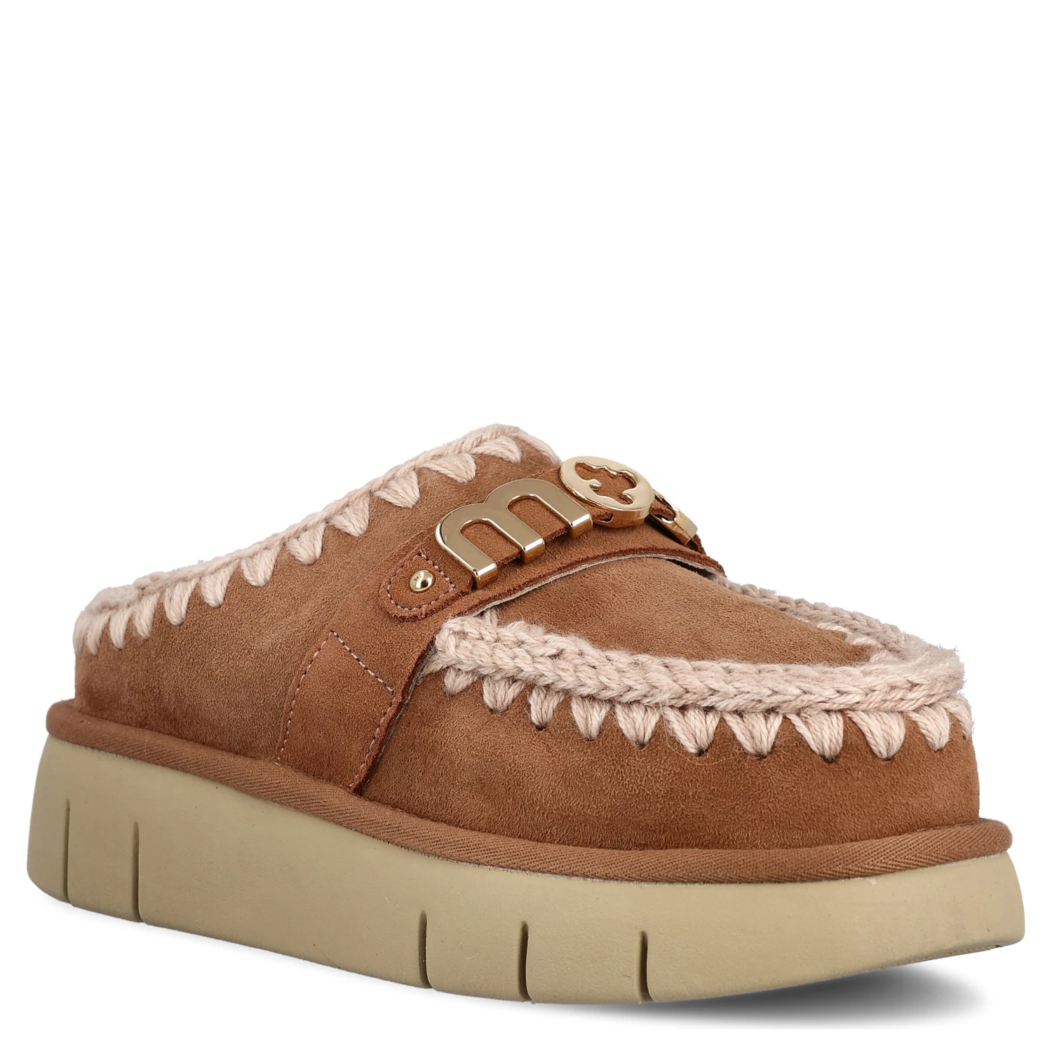 Mou Sandals