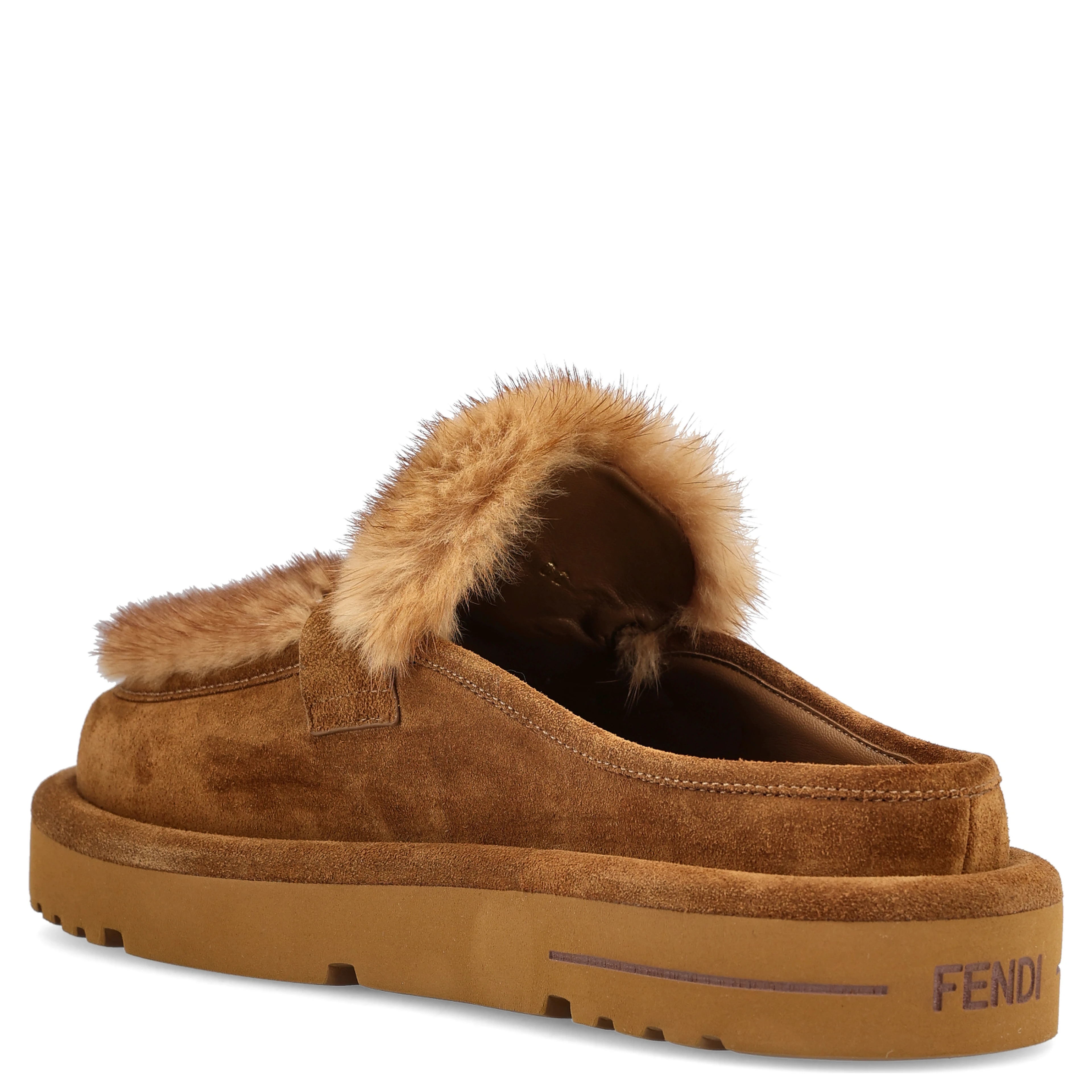 Fendi Sandals