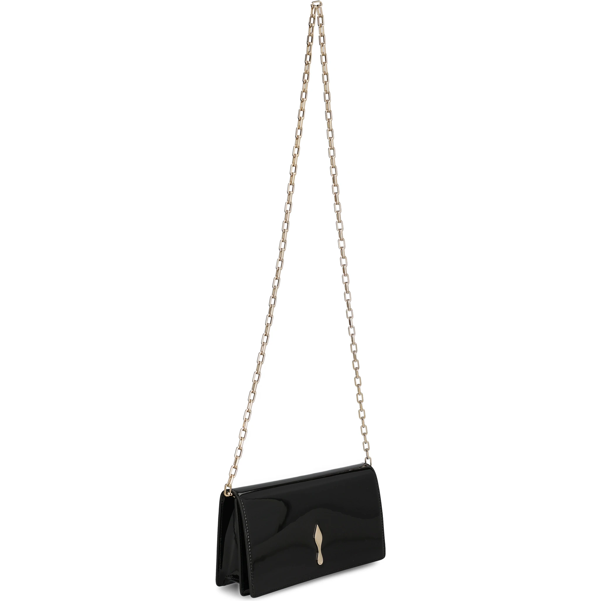Christian Louboutin Bags.. Black