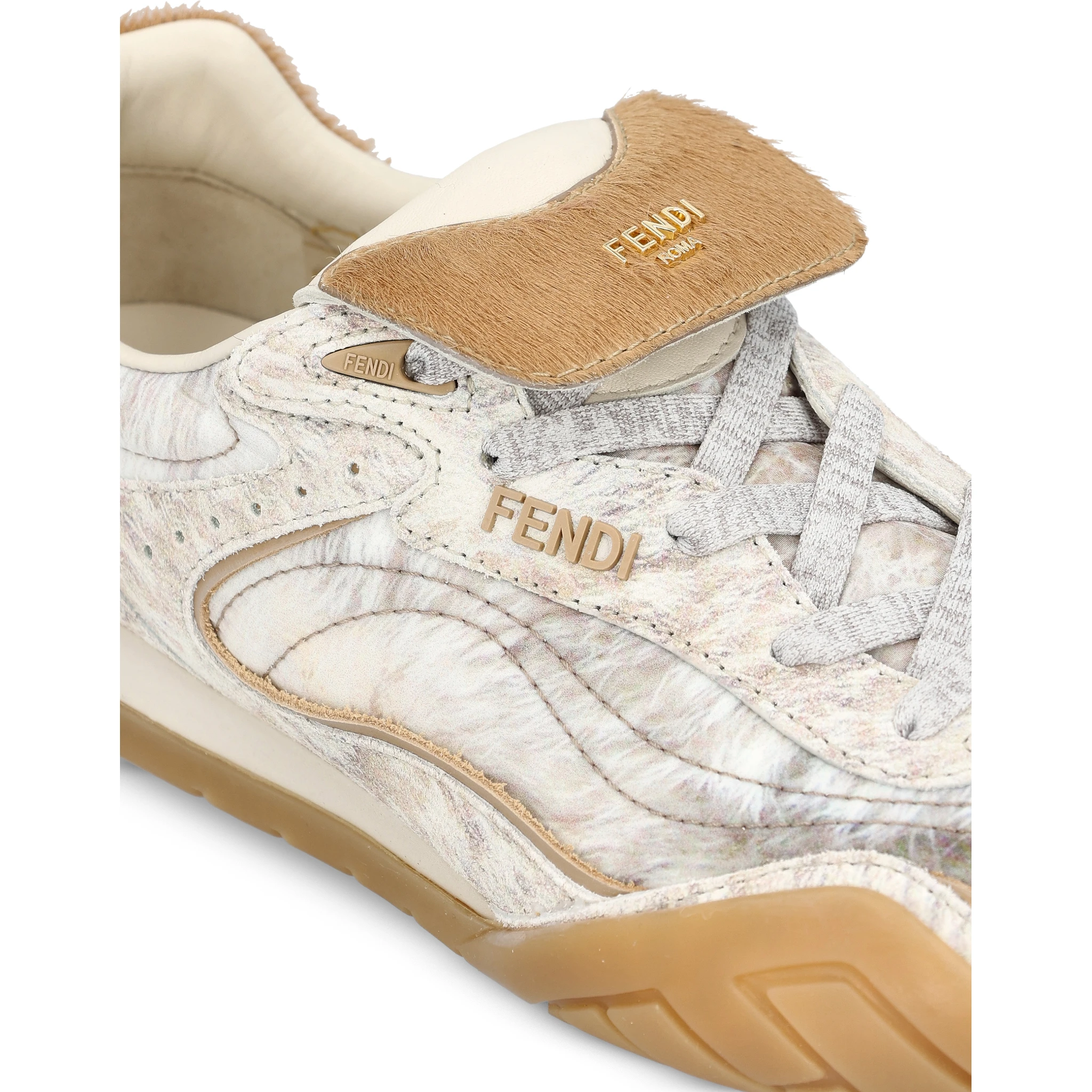 Fendi Sneakers