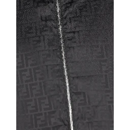 Fendi Jackets Black