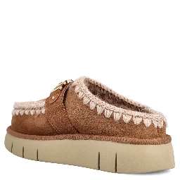 Mou Sandals