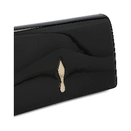 Christian Louboutin Bags.. Black