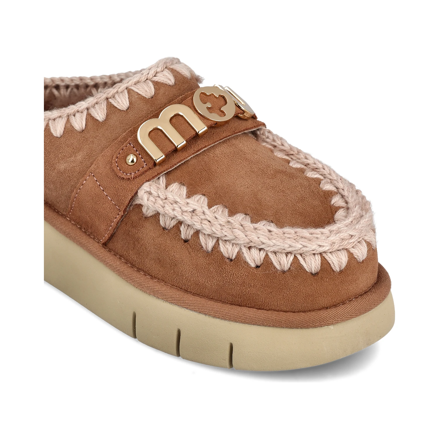 Mou Sandals