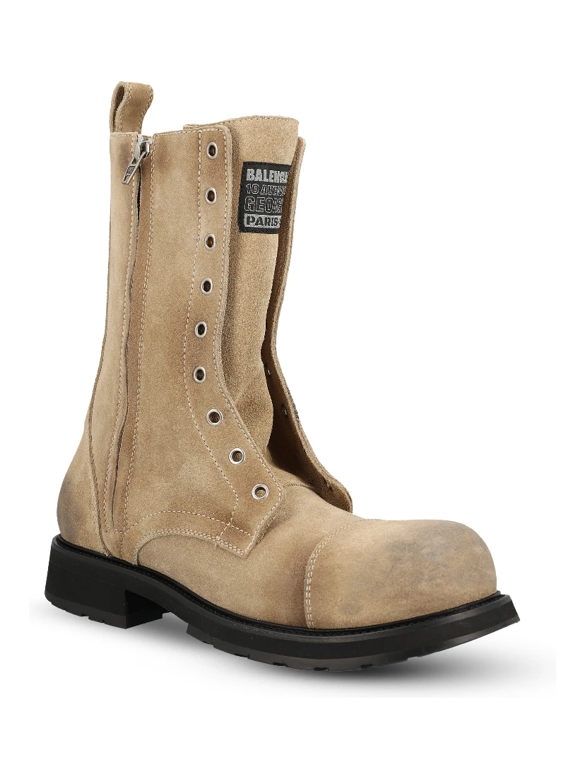 Balenciaga Boots