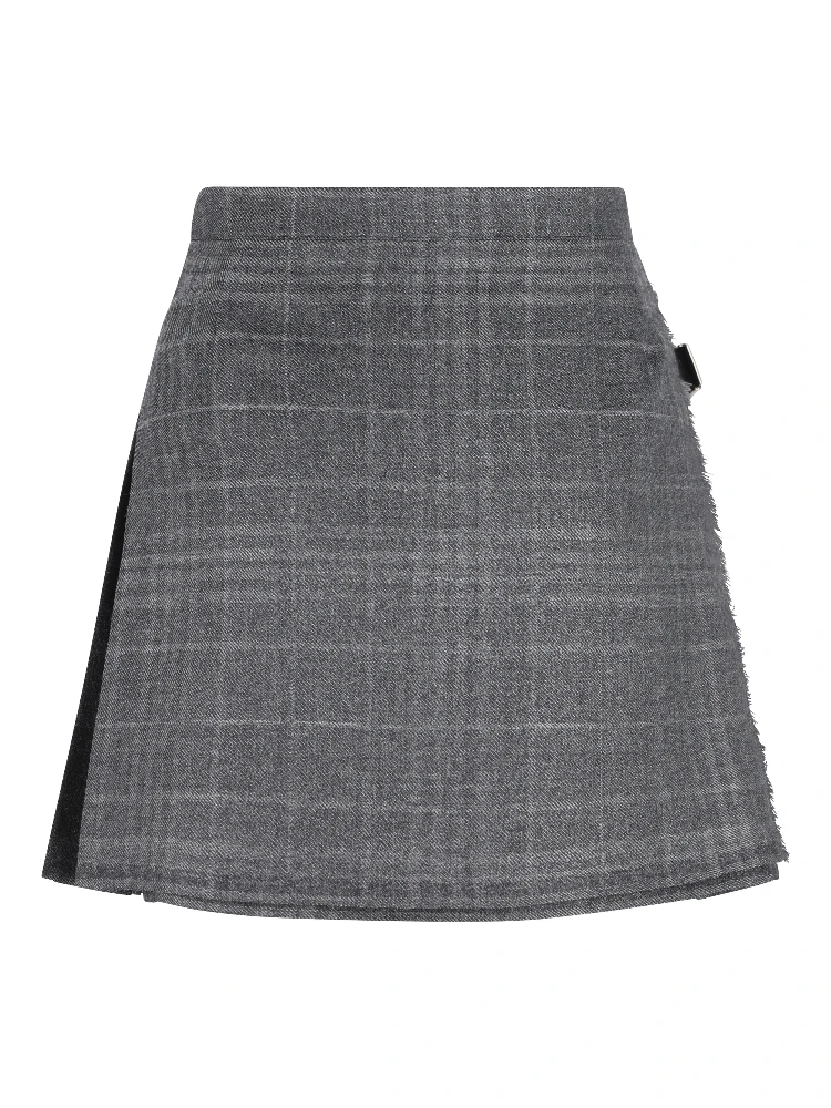 Balenciaga Skirts Grey alternative