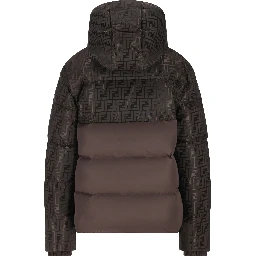 Fendi Jackets