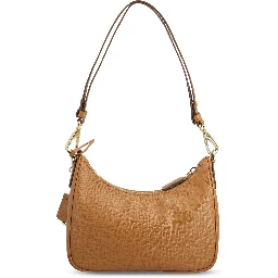 Re-Edition shoulder bag