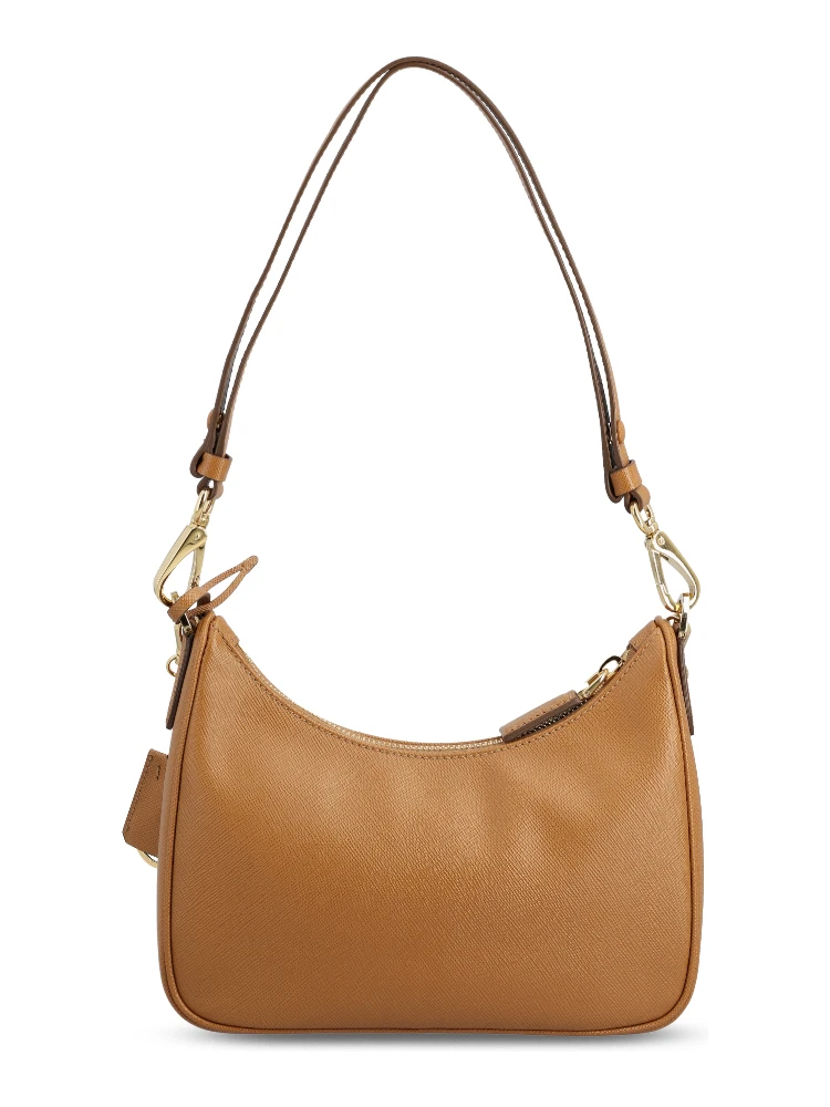 Re-Edition shoulder bag alternative