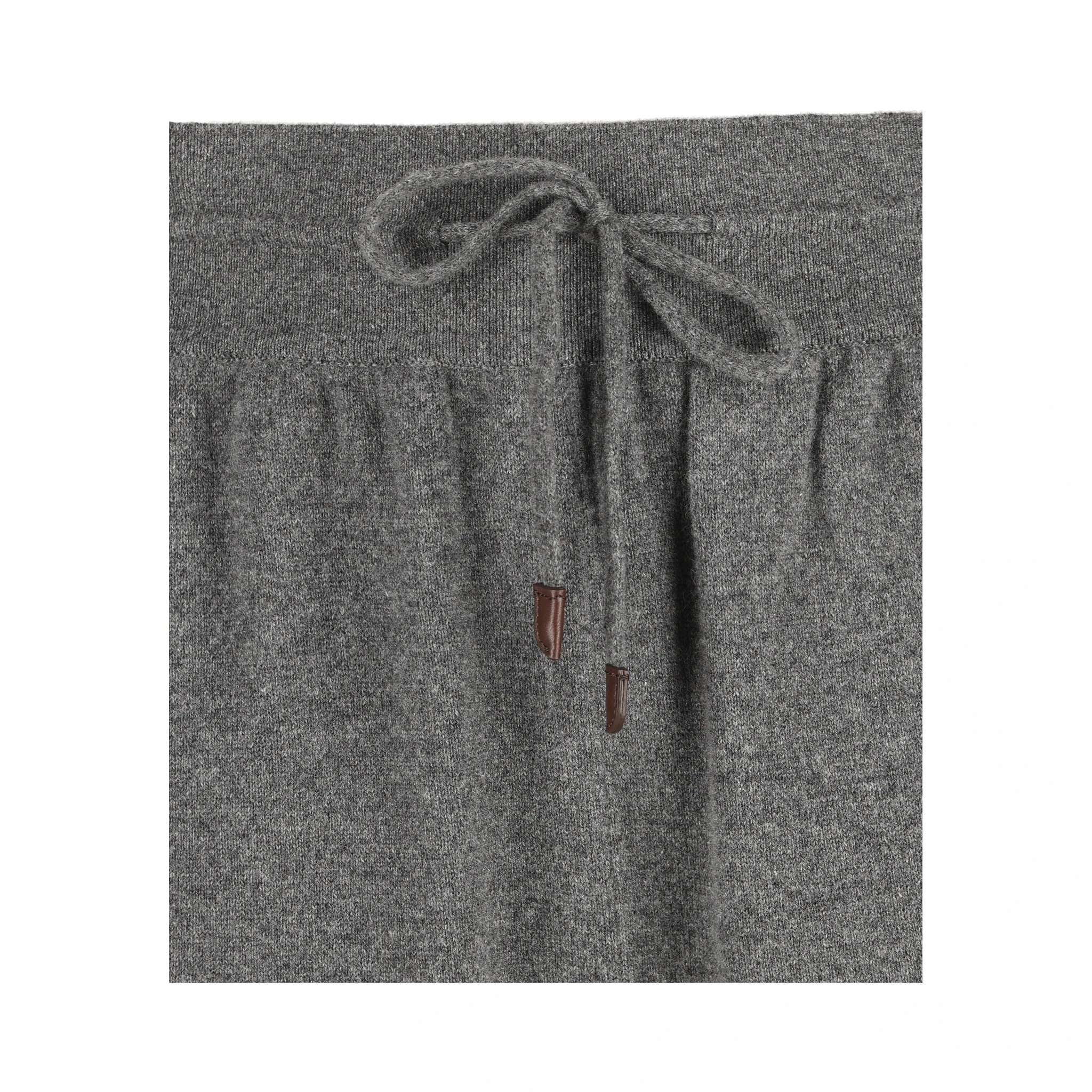 Loro Piana RTW... Grey