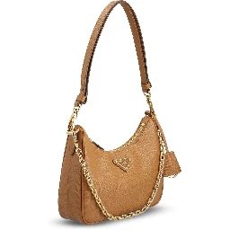 Re-Edition shoulder bag