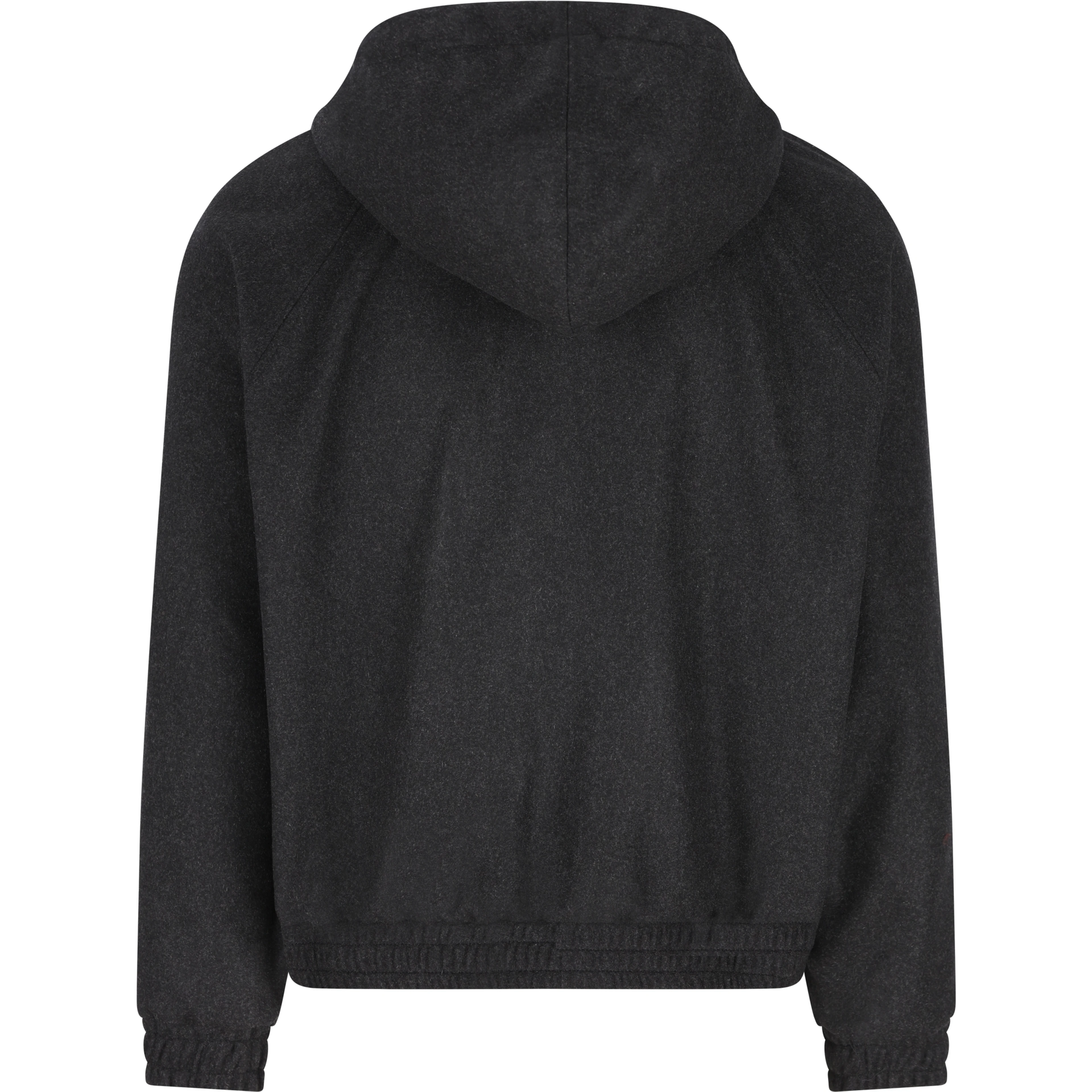 Fendi Sweaters Grey