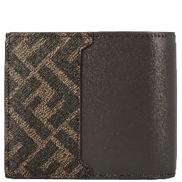 Fendi Wallets