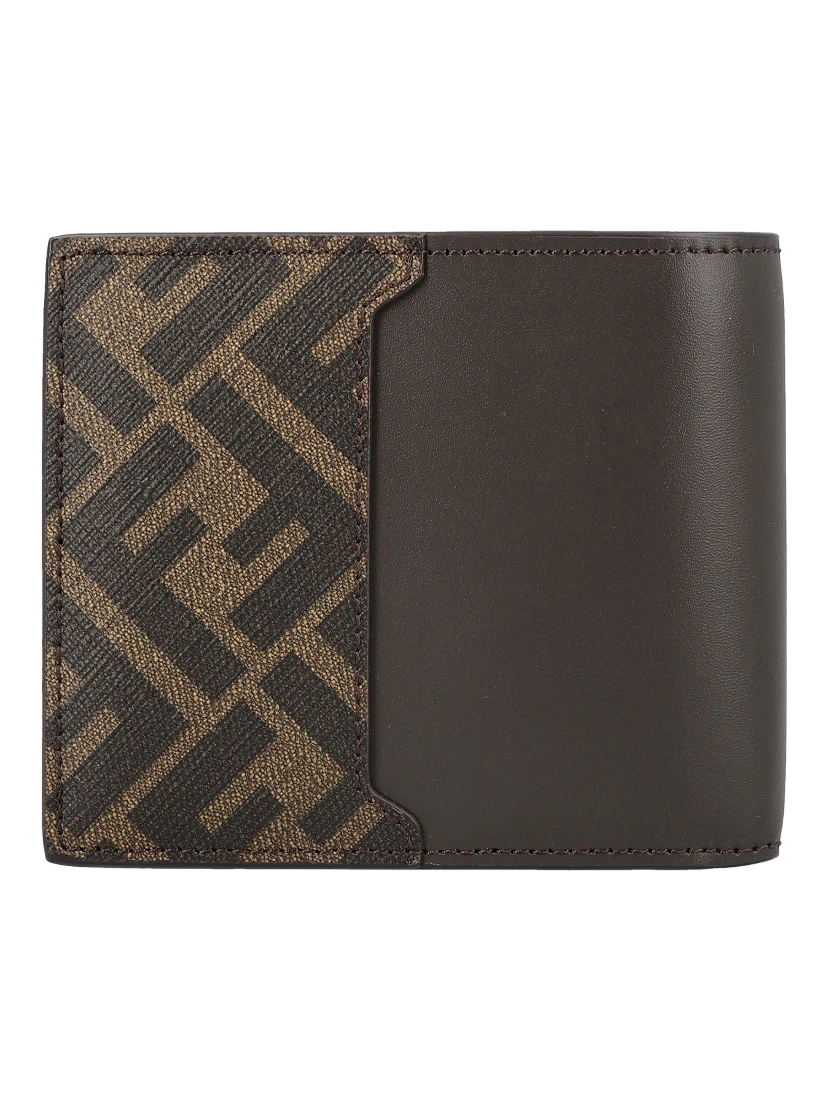 Fendi Wallets