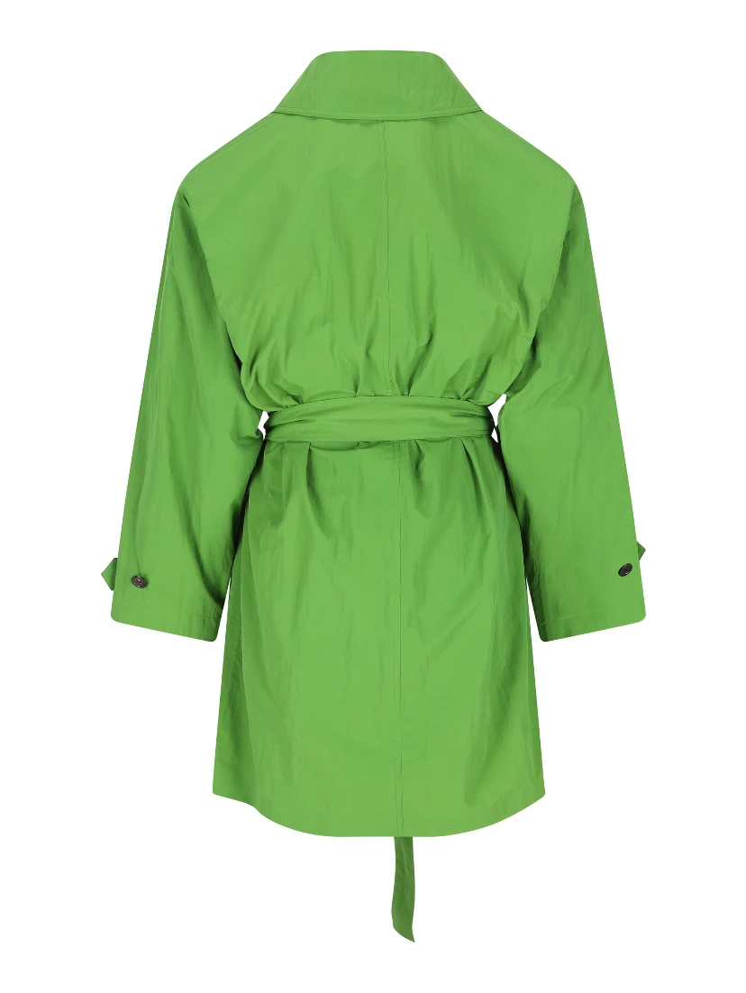 Saint Laurent  Coats