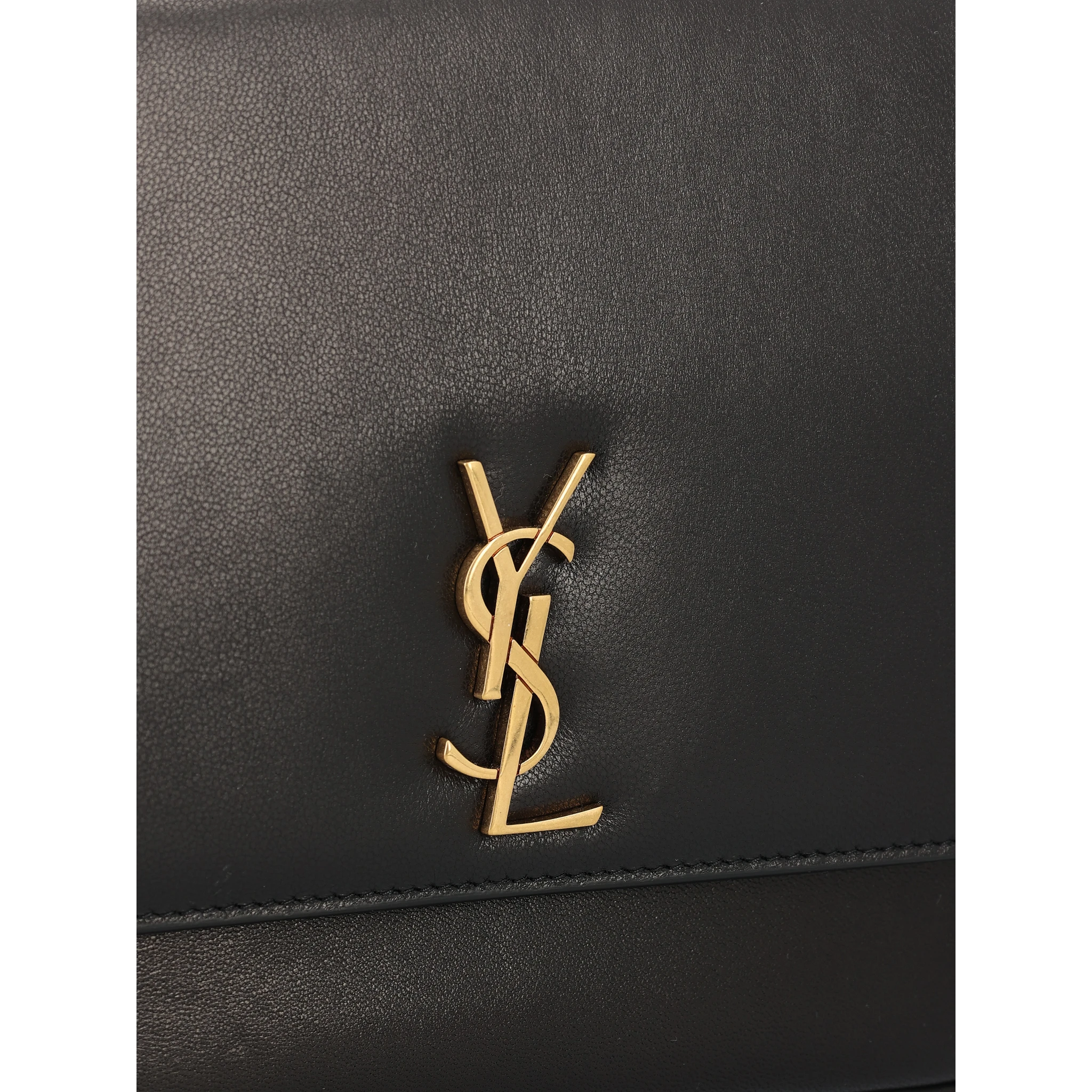 Saint Laurent  Bags.. Black