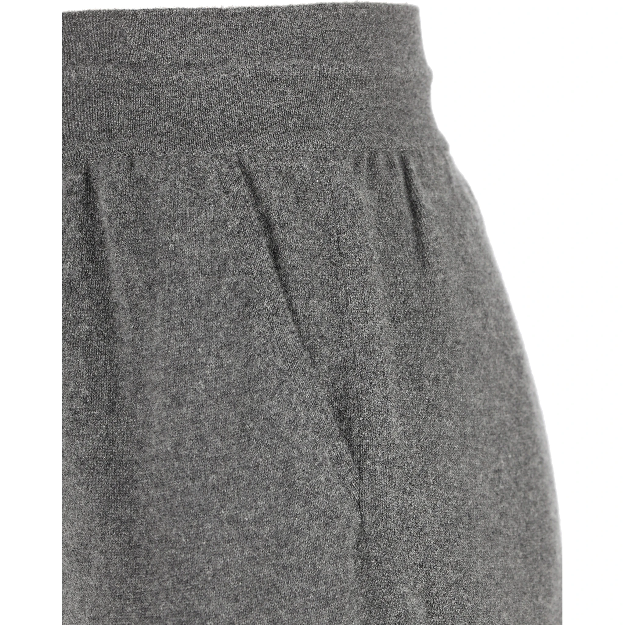 Loro Piana RTW... Grey