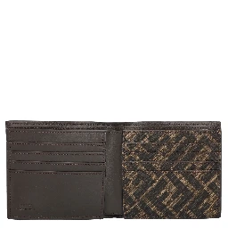 Fendi Wallets