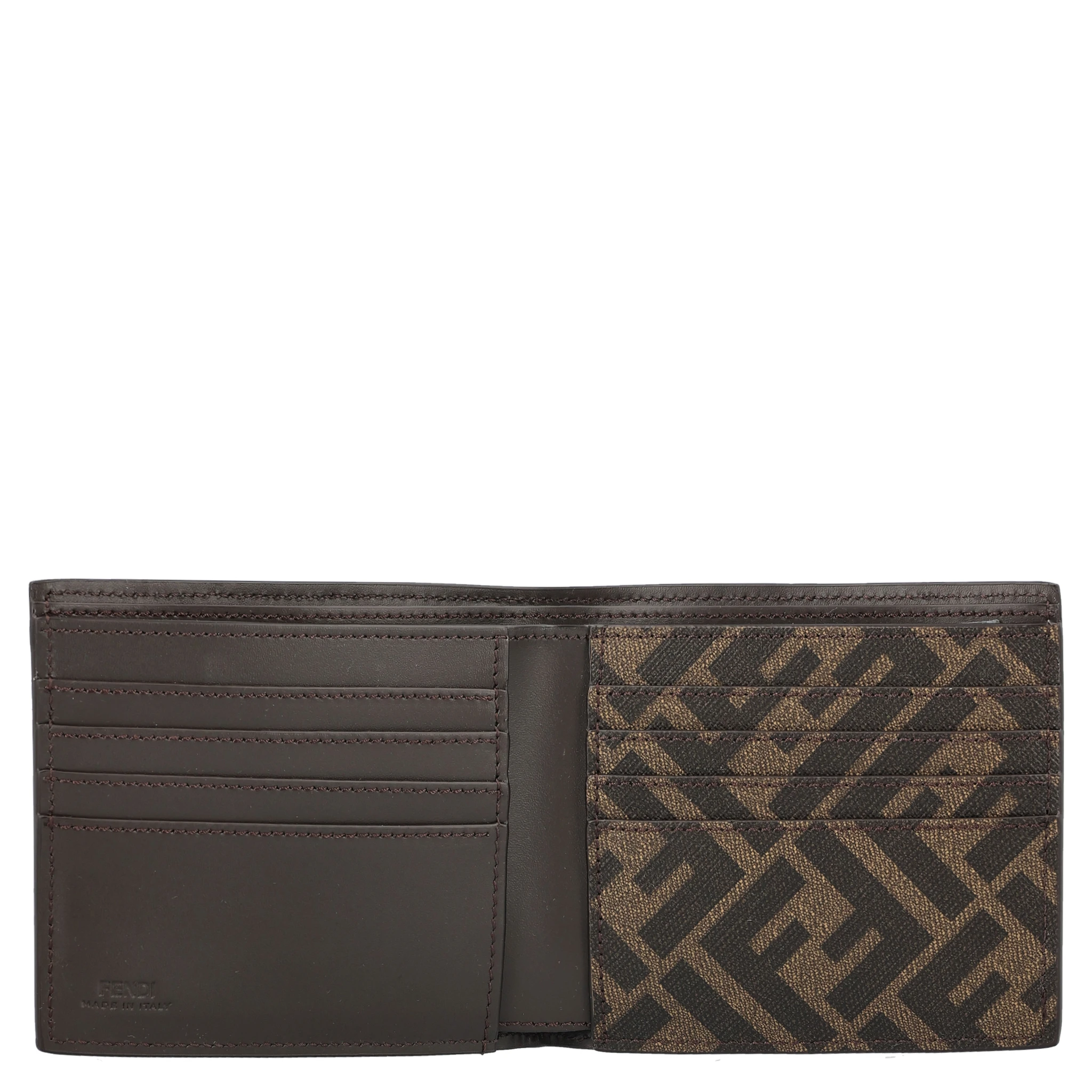 Fendi Wallets