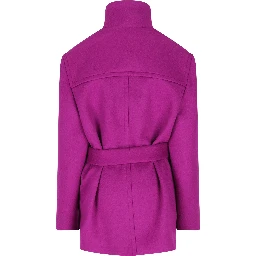 Saint Laurent  Coats