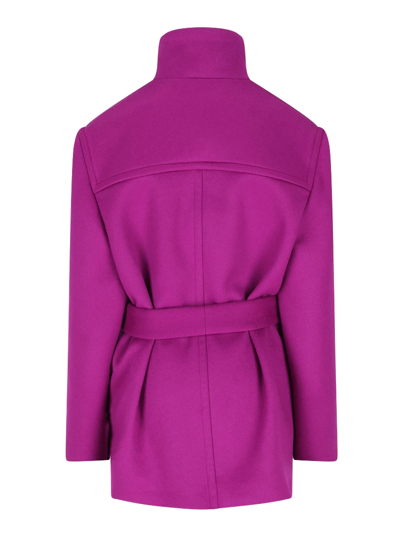 Saint Laurent  Coats