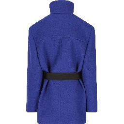 Saint Laurent  Coats