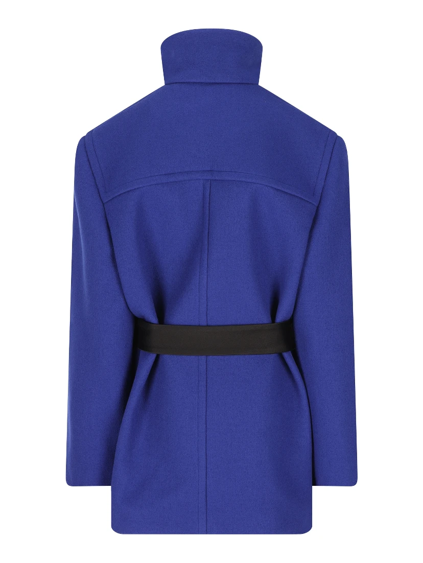 Saint Laurent  Coats