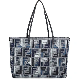 Roll Large shopper bag