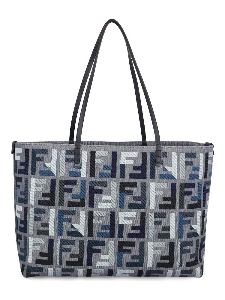 Roll Large shopper bag alternative