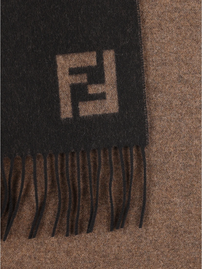 Fendi Scarfs