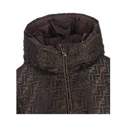 Fendi Jackets