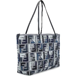Roll Large shopper bag