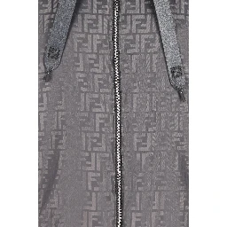 Fendi Jackets Grey