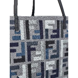 Roll Large shopper bag