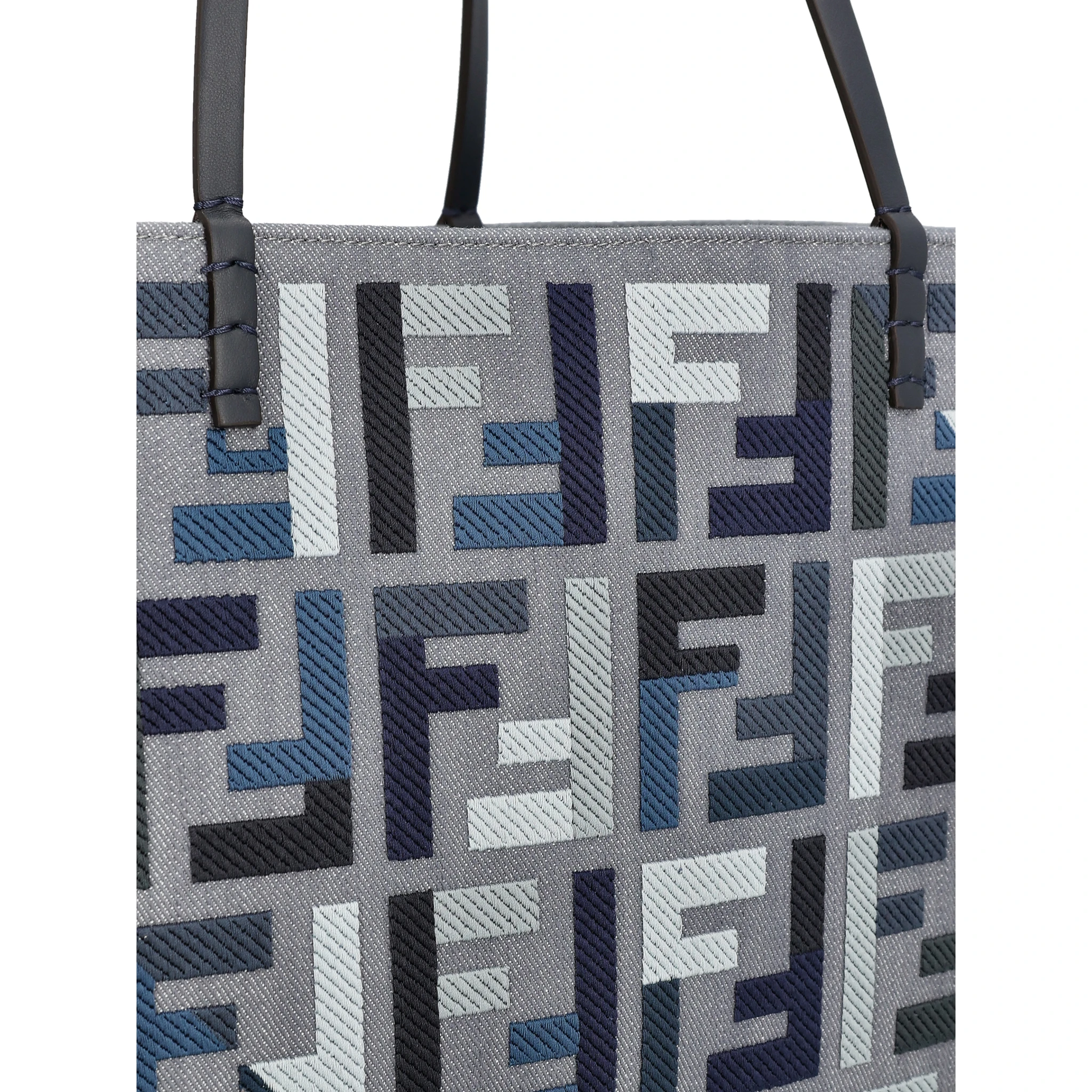 Roll Large shopper bag