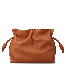 medium Flamenco clutch bag